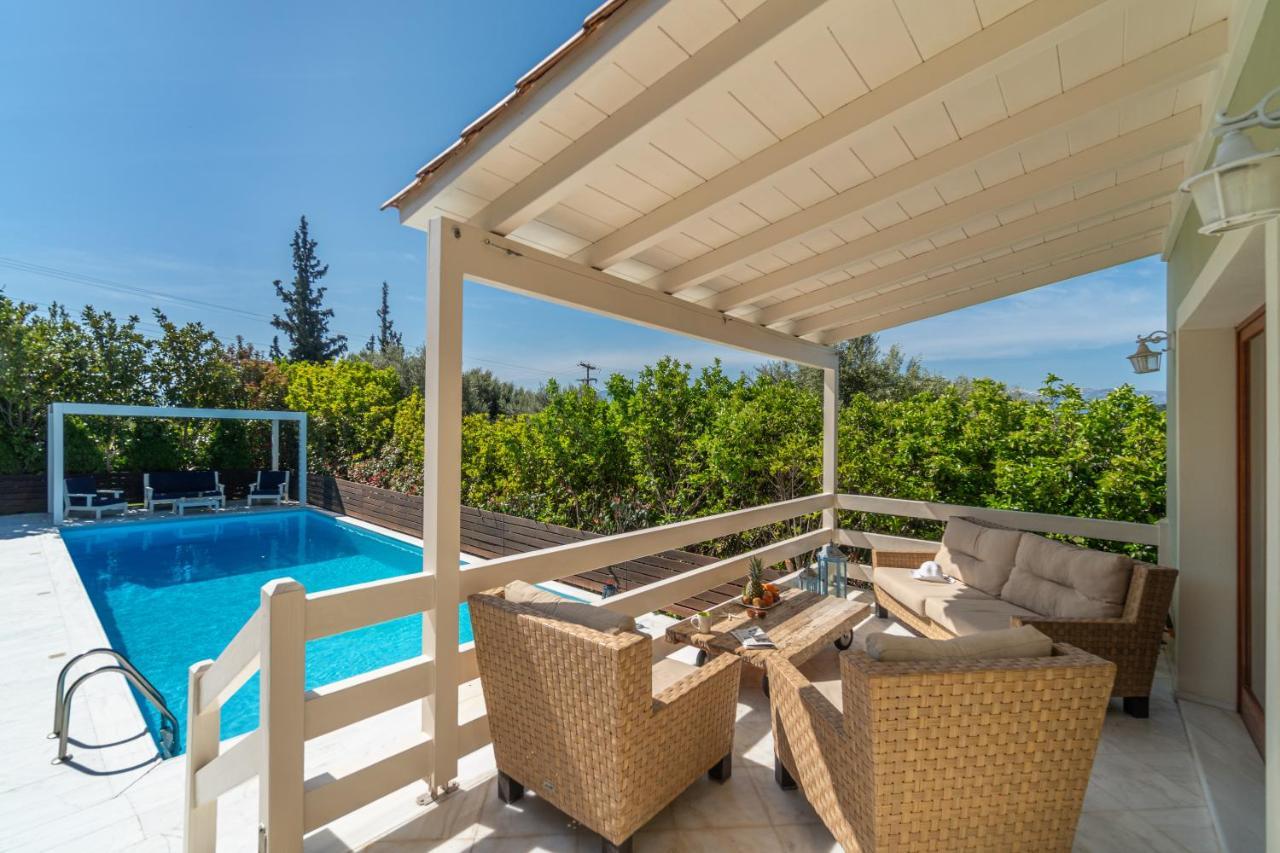 Sun Villa Glyfada Glyfada  외부 사진