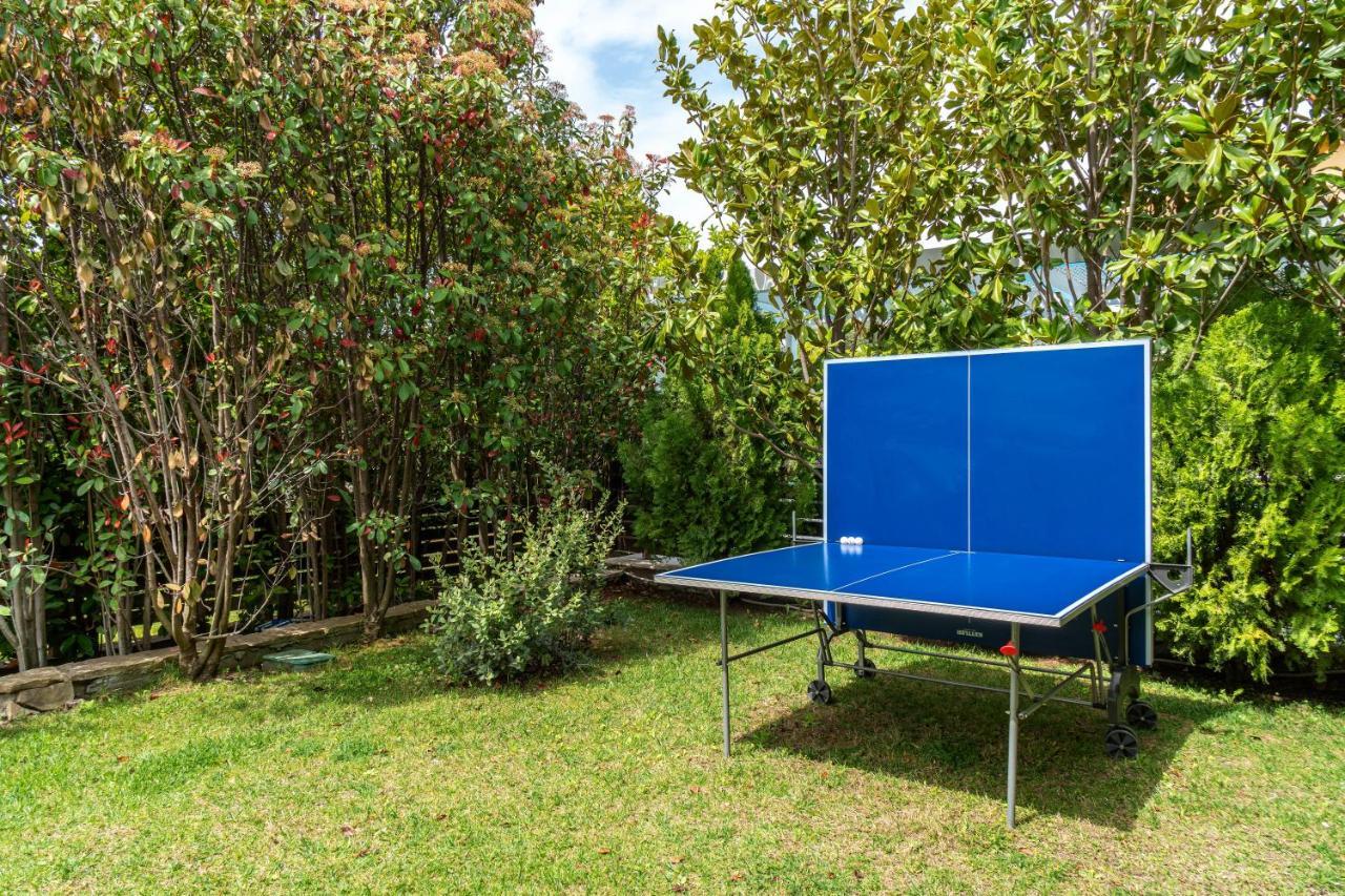 Sun Villa Glyfada Glyfada  외부 사진