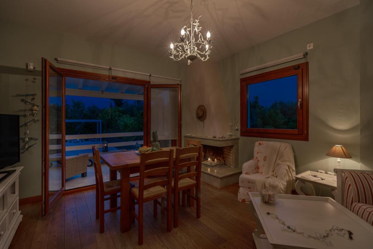 Sun Villa Glyfada Glyfada  외부 사진