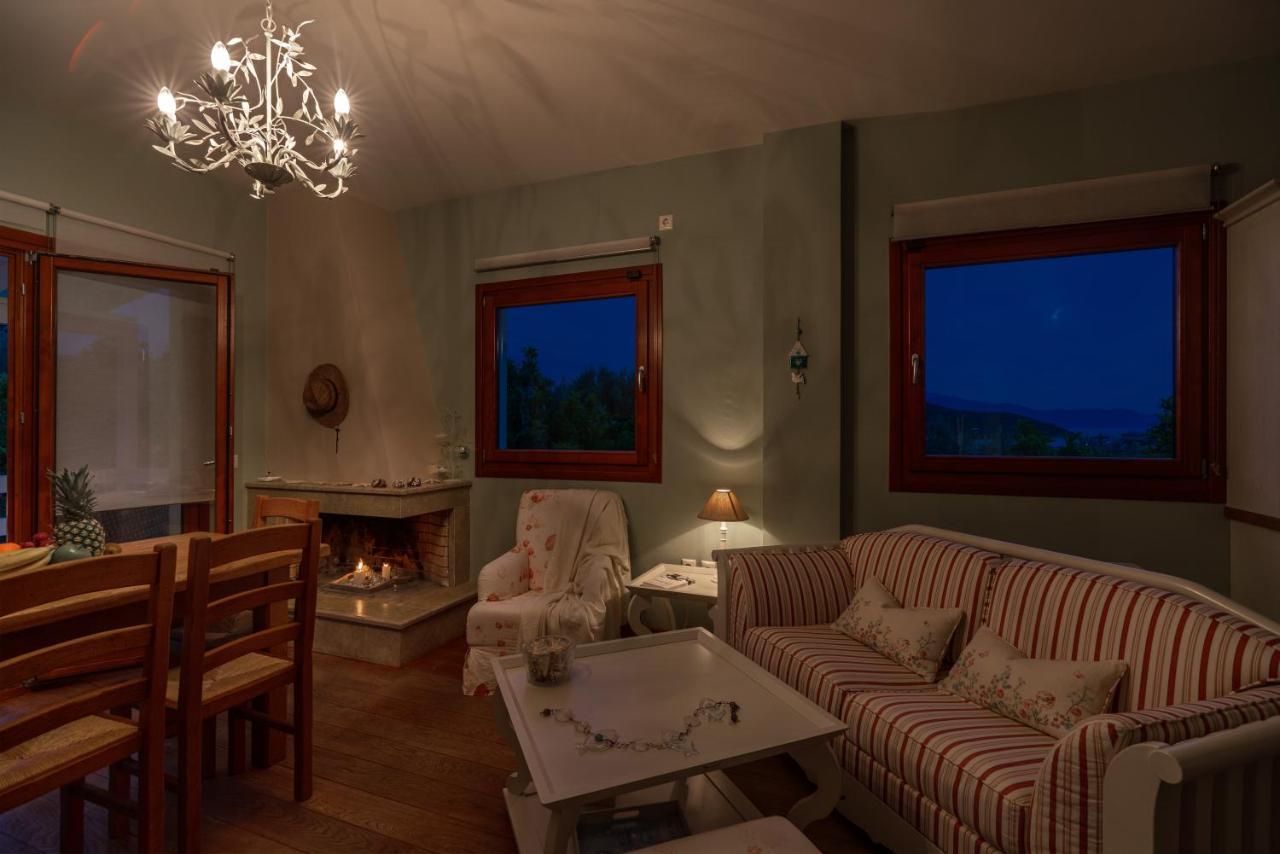 Sun Villa Glyfada Glyfada  외부 사진