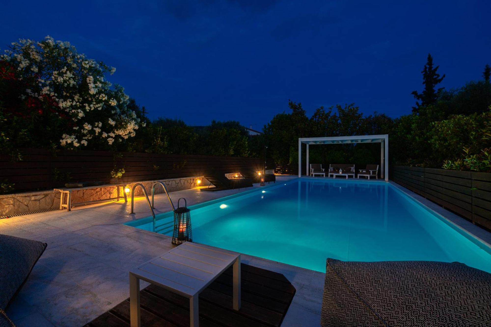 Sun Villa Glyfada Glyfada  외부 사진