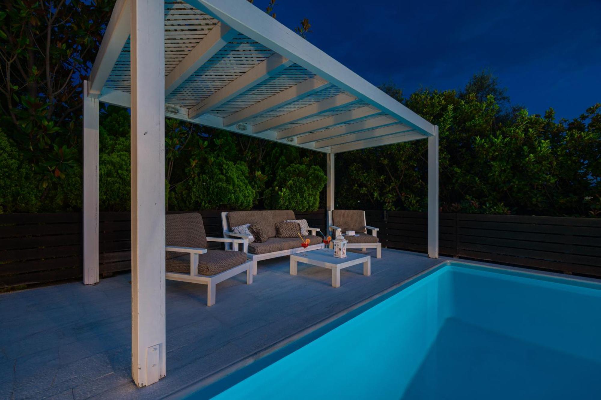 Sun Villa Glyfada Glyfada  외부 사진