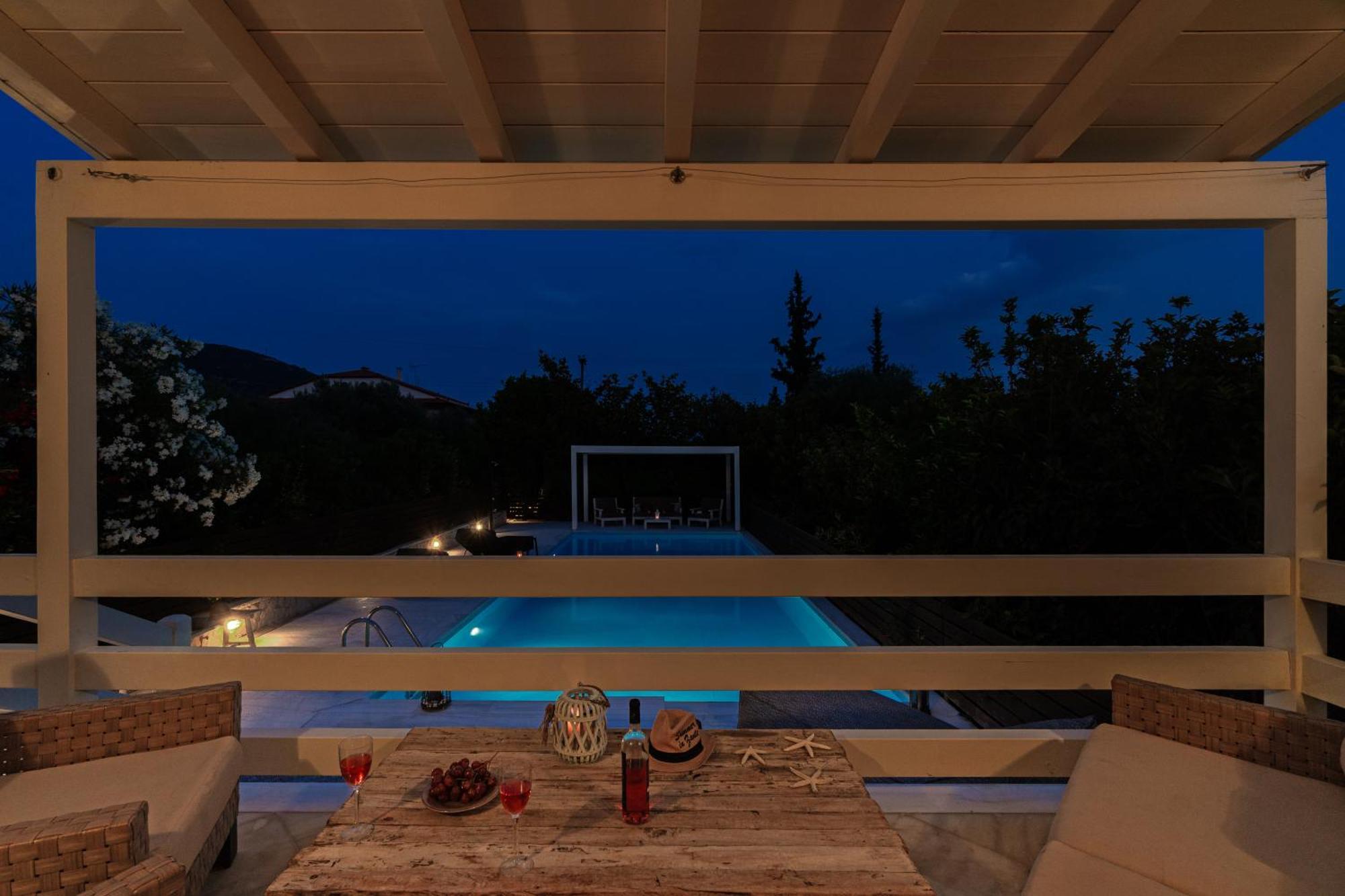 Sun Villa Glyfada Glyfada  외부 사진