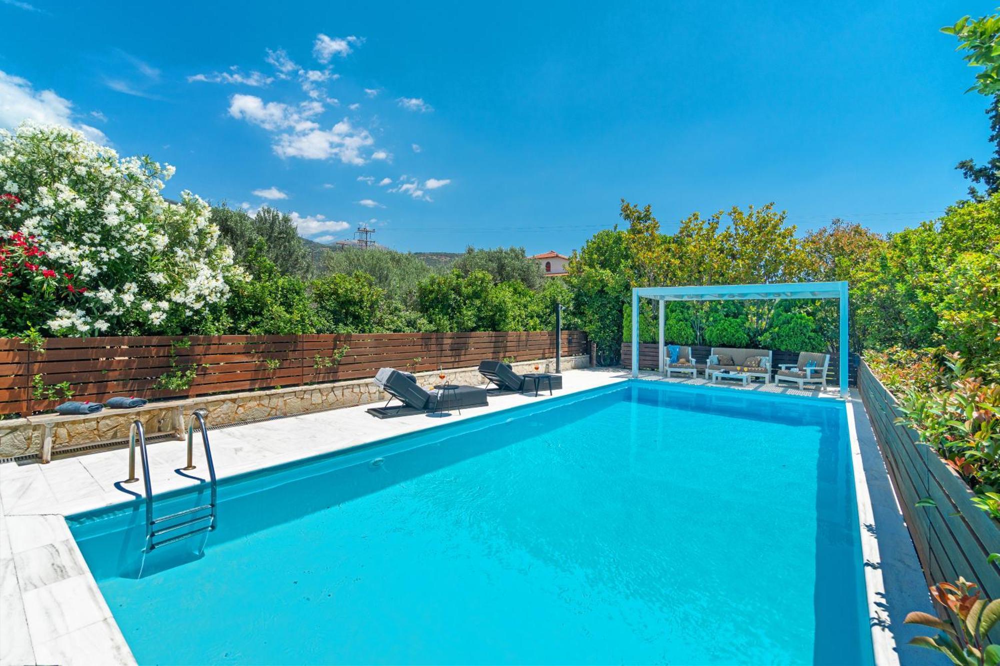 Sun Villa Glyfada Glyfada  외부 사진