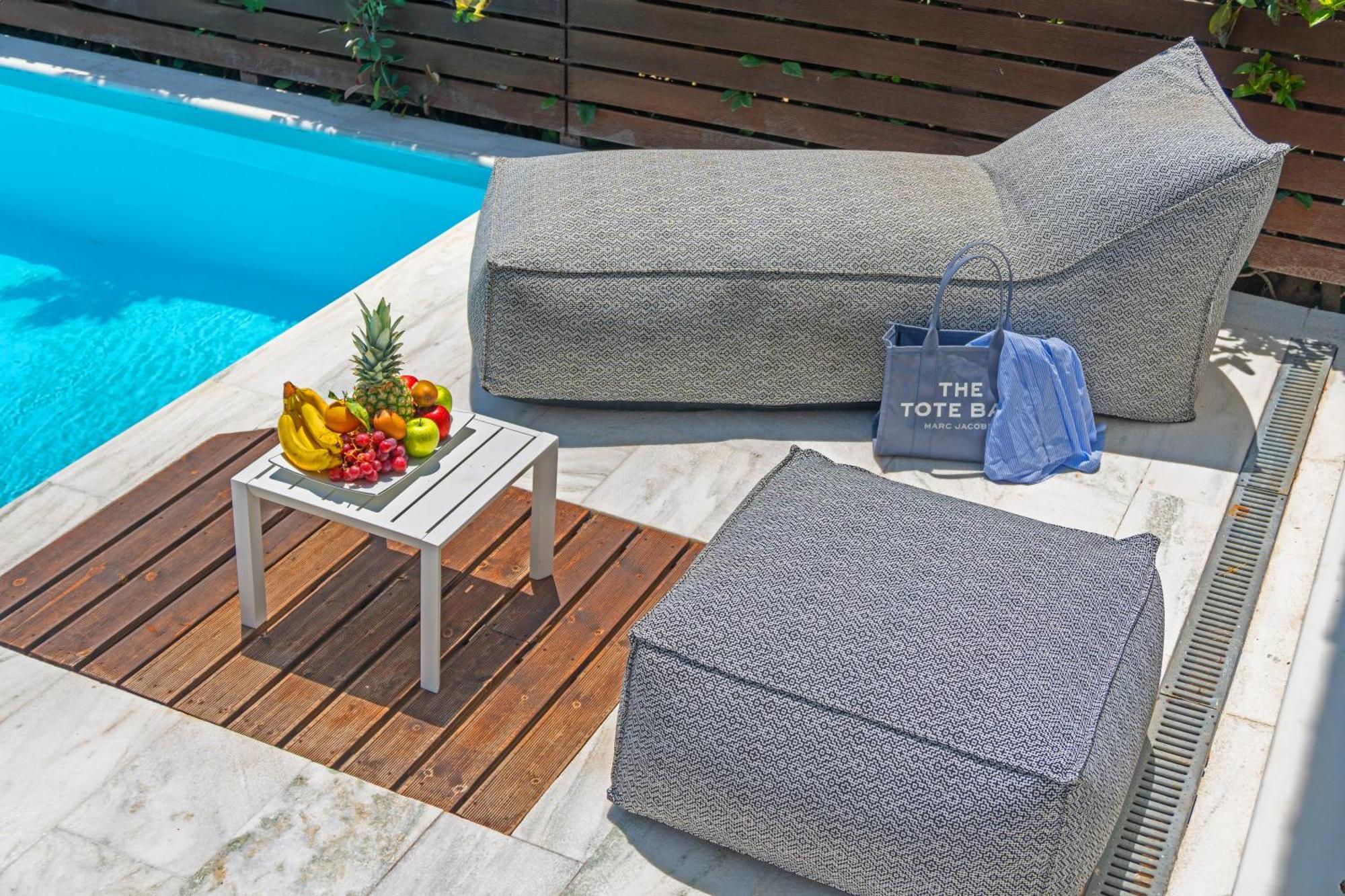 Sun Villa Glyfada Glyfada  외부 사진