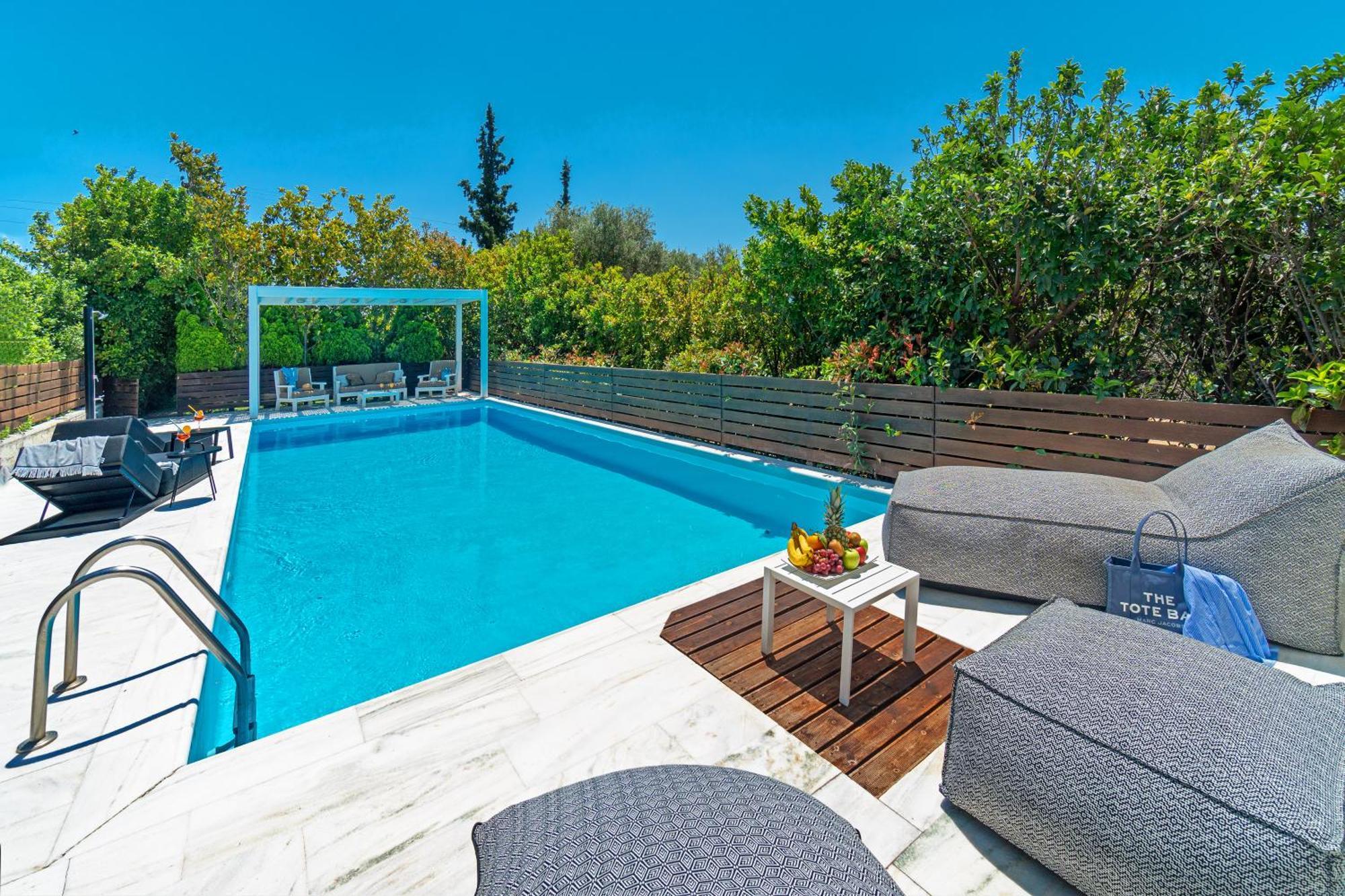 Sun Villa Glyfada Glyfada  외부 사진